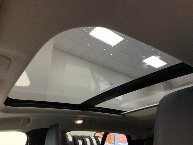 used 2026 Volvo XC40 car, priced at $44,000