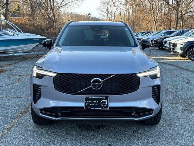 new 2026 Volvo XC90 car, priced at $75,950