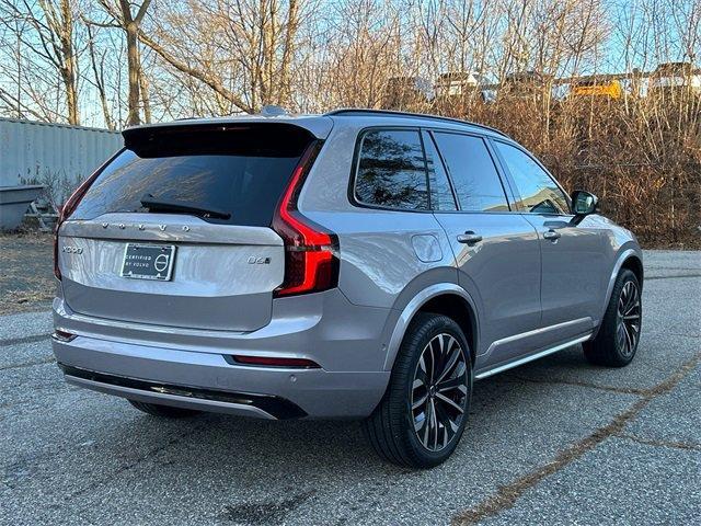 new 2026 Volvo XC90 car, priced at $75,950