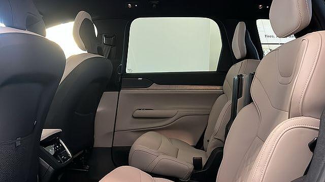 used 2025 Volvo EX90 car, priced at $65,000