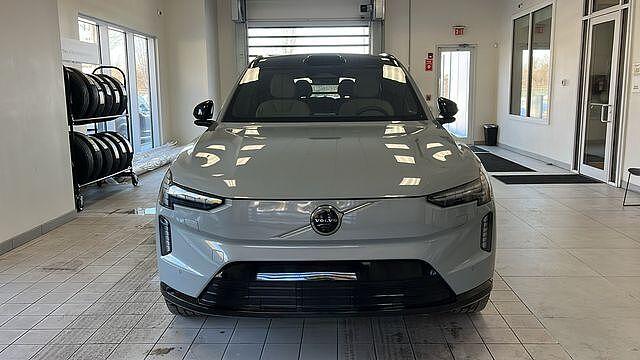 used 2025 Volvo EX90 car, priced at $65,000