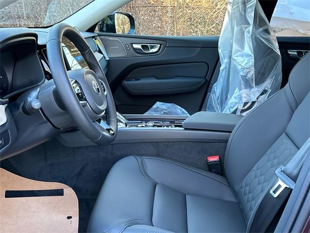 new 2026 Volvo XC60 car, priced at $58,360