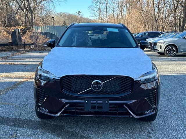 new 2026 Volvo XC60 car, priced at $58,360