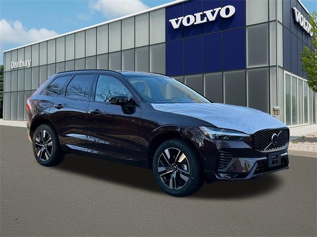 new 2026 Volvo XC60 car, priced at $58,360