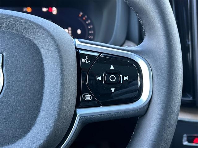 new 2026 Volvo XC60 car, priced at $58,360