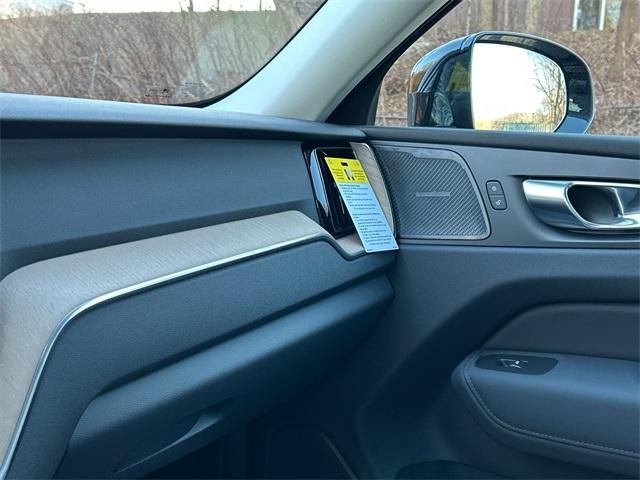 new 2026 Volvo XC60 car, priced at $58,360