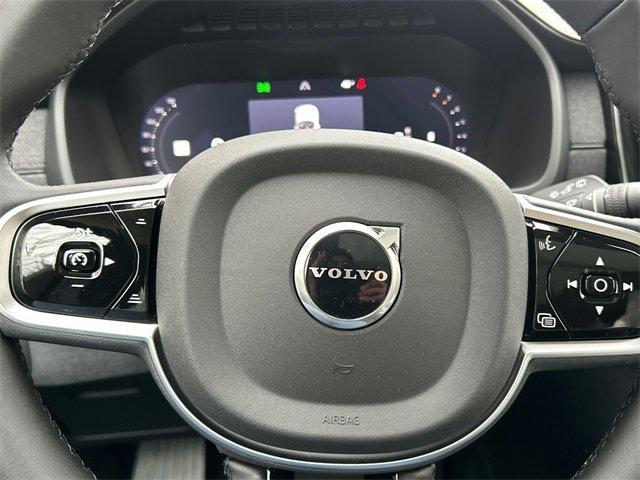 new 2026 Volvo XC90 car, priced at $75,155