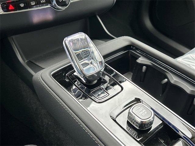 new 2026 Volvo XC90 car, priced at $75,155