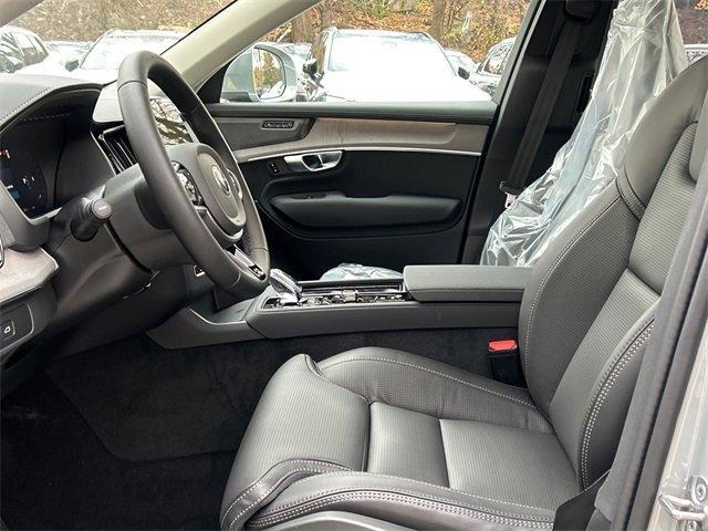 new 2026 Volvo XC90 car, priced at $75,155