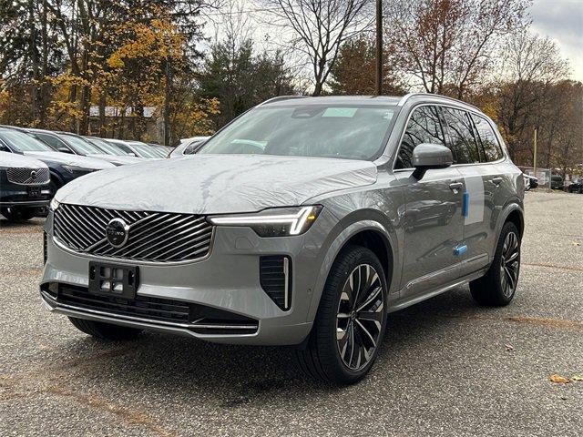 new 2026 Volvo XC90 car, priced at $75,155