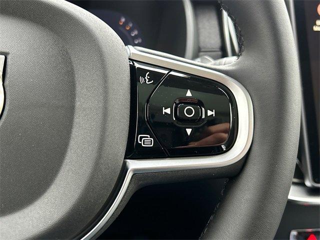 new 2026 Volvo XC90 car, priced at $75,155