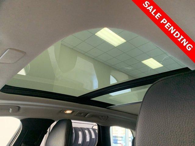 used 2025 Volvo XC60 car, priced at $37,500