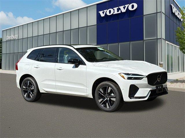 new 2026 Volvo XC60 car, priced at $58,360