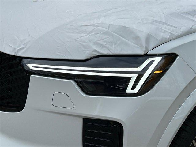 new 2026 Volvo XC90 car, priced at $75,950