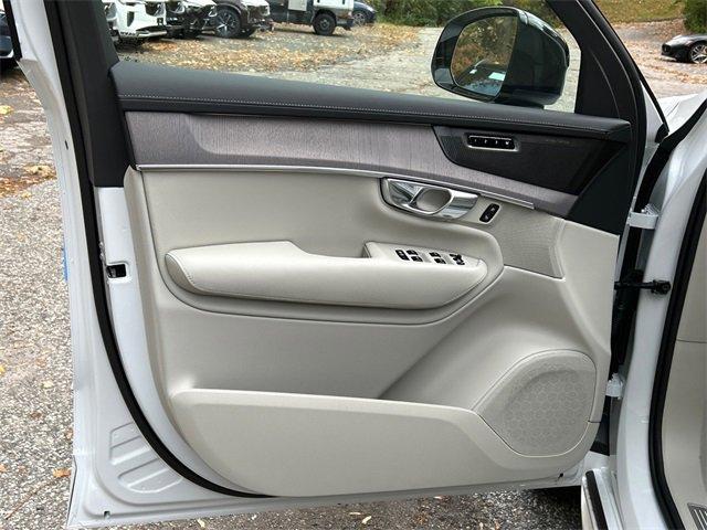 new 2026 Volvo XC90 car, priced at $75,950