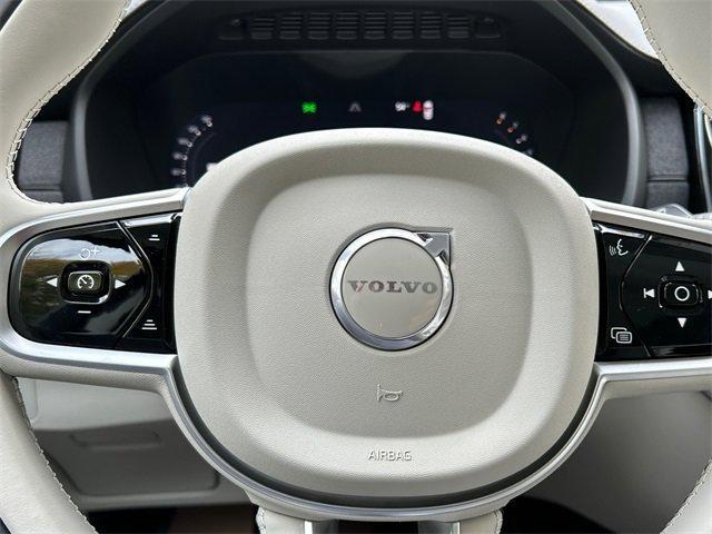 new 2026 Volvo XC90 car, priced at $75,950