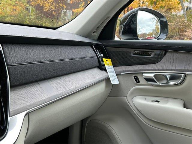 new 2026 Volvo XC90 car, priced at $75,950