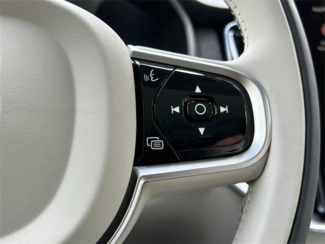 new 2026 Volvo XC90 car, priced at $75,950