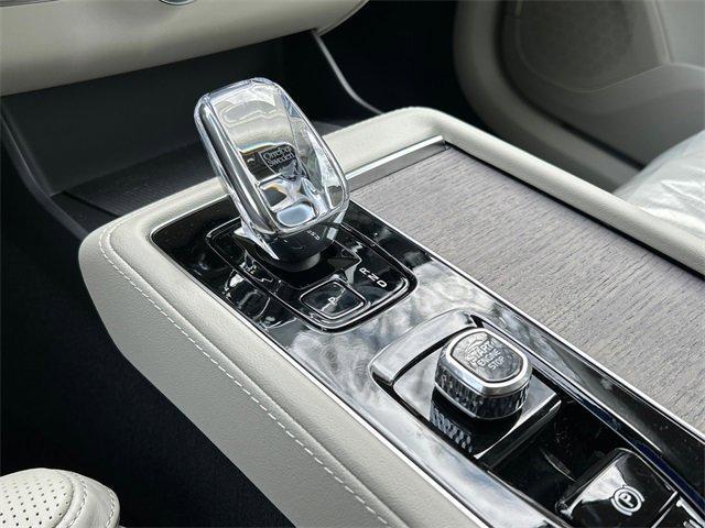 new 2026 Volvo XC90 car, priced at $75,950