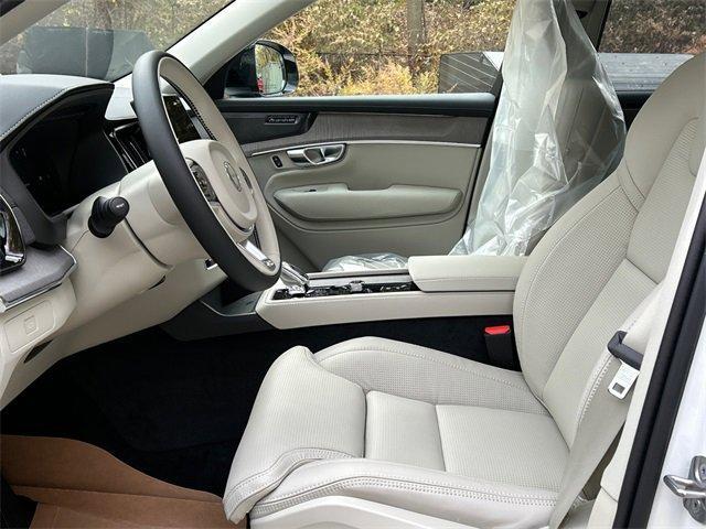 new 2026 Volvo XC90 car, priced at $75,950