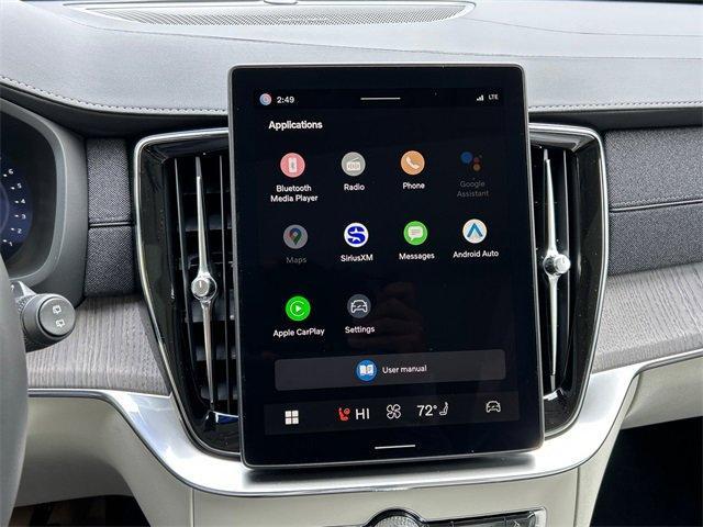 new 2026 Volvo XC90 car, priced at $75,950