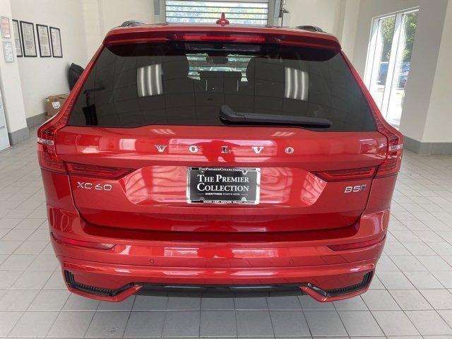 used 2023 Volvo XC60 car, priced at $32,325