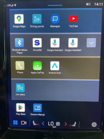 used 2023 Volvo XC60 car, priced at $32,325