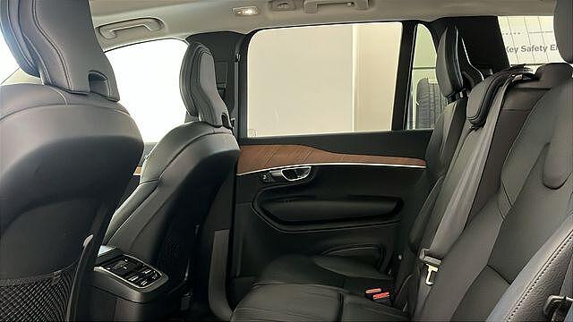 used 2023 Volvo XC90 car, priced at $36,700