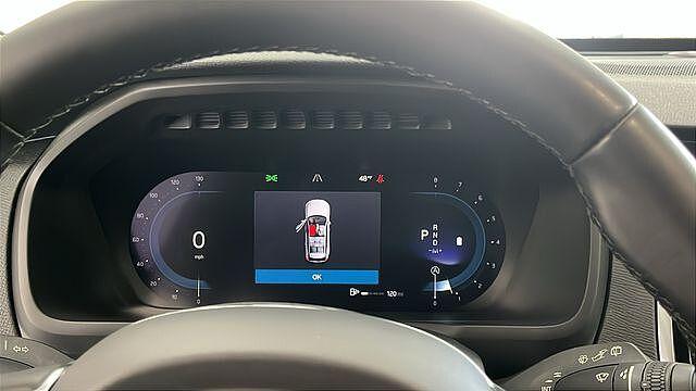 used 2023 Volvo XC90 car, priced at $36,700