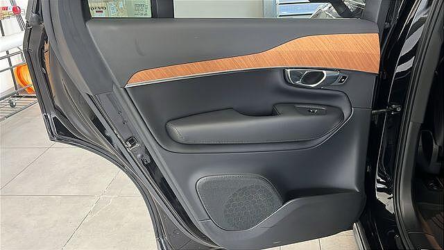 used 2023 Volvo XC90 car, priced at $36,700