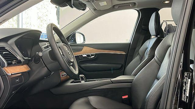 used 2023 Volvo XC90 car, priced at $36,700