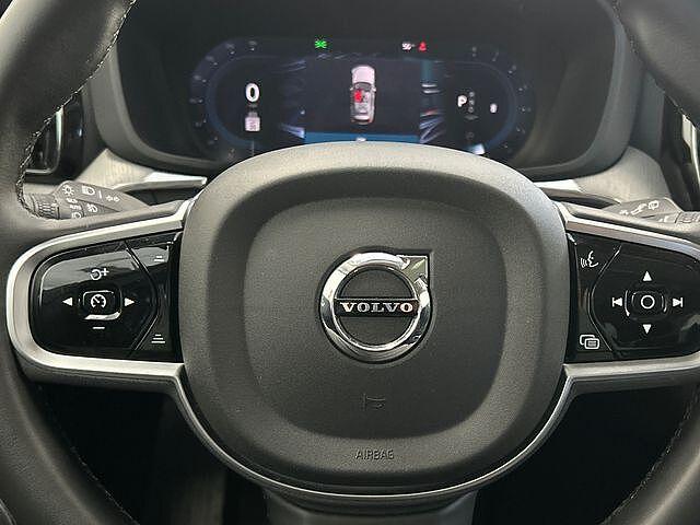 used 2025 Volvo XC60 car, priced at $36,600