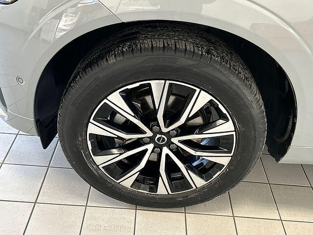 used 2025 Volvo XC60 car, priced at $36,600