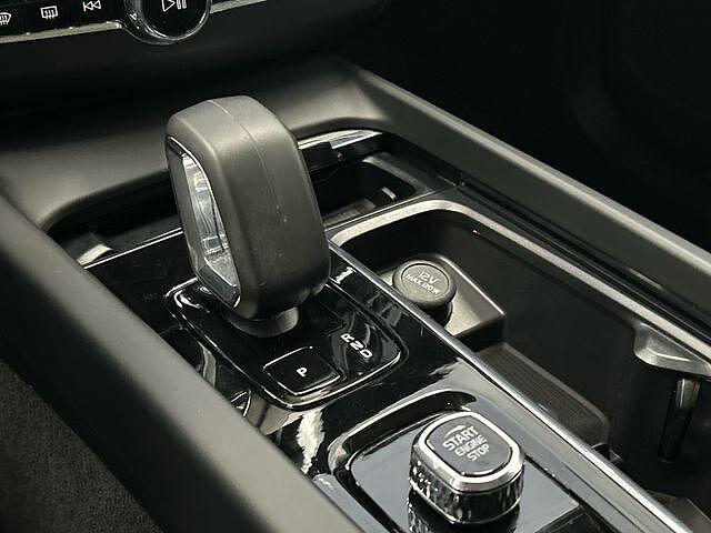 used 2025 Volvo XC60 car, priced at $36,600