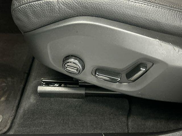 used 2025 Volvo XC60 car, priced at $36,600