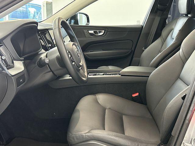 used 2025 Volvo XC60 car, priced at $36,600