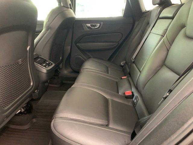 used 2022 Volvo XC60 car, priced at $30,804