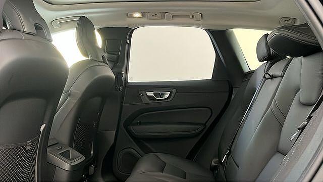 used 2025 Volvo XC60 car, priced at $37,000