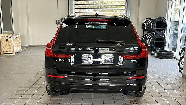 used 2025 Volvo XC60 car, priced at $37,000