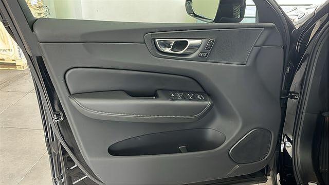 used 2025 Volvo XC60 car, priced at $37,000