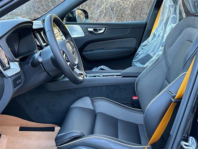 new 2026 Volvo XC60 Plug-In Hybrid car, priced at $84,265