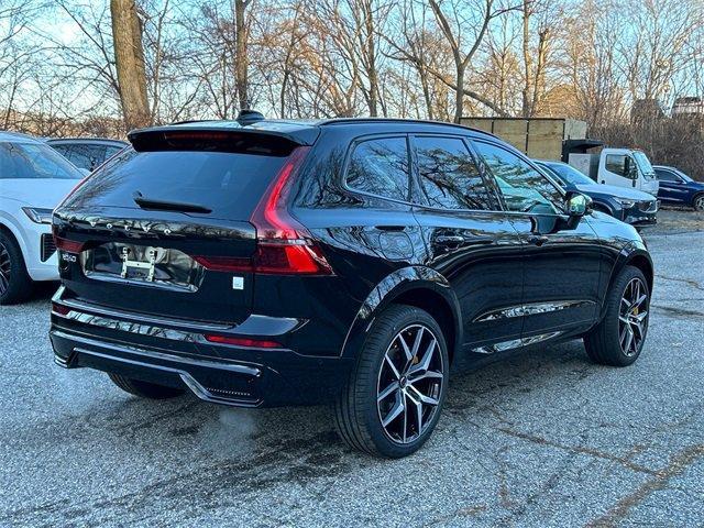 new 2026 Volvo XC60 Plug-In Hybrid car, priced at $84,265