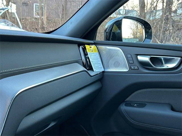 new 2026 Volvo XC60 Plug-In Hybrid car, priced at $84,265