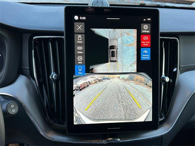 new 2026 Volvo XC60 Plug-In Hybrid car, priced at $84,265