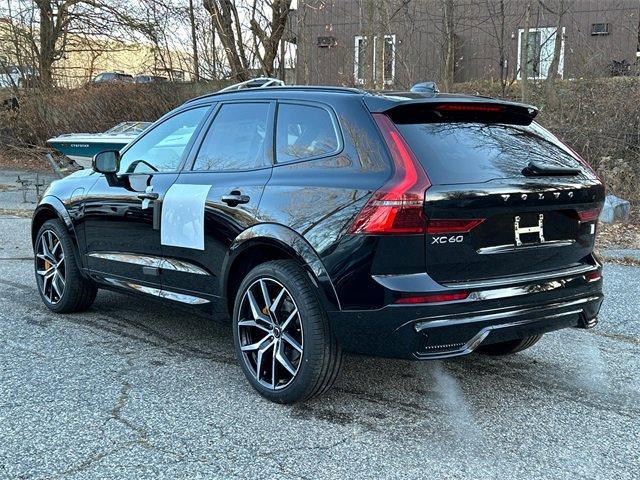 new 2026 Volvo XC60 Plug-In Hybrid car, priced at $84,265