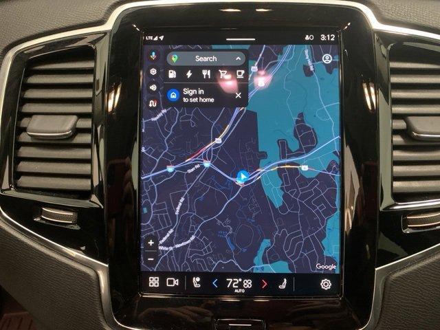 used 2024 Volvo XC90 Recharge Plug-In Hybrid car, priced at $46,000