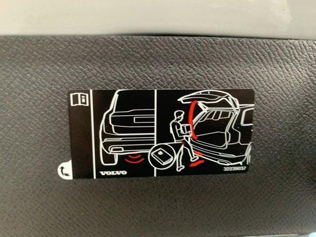 used 2024 Volvo XC90 Recharge Plug-In Hybrid car, priced at $46,000