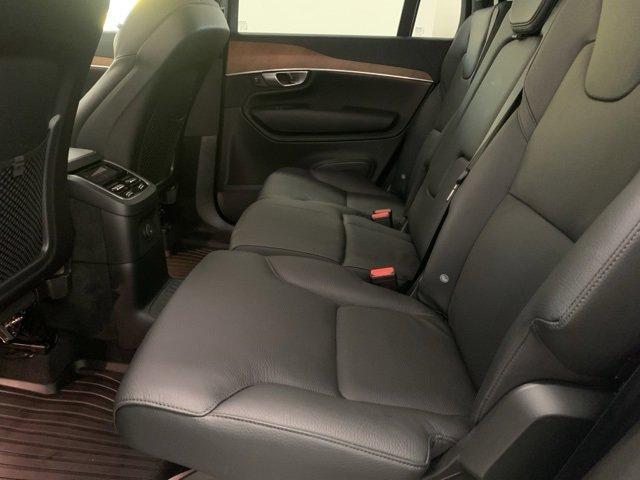 used 2024 Volvo XC90 Recharge Plug-In Hybrid car, priced at $46,000