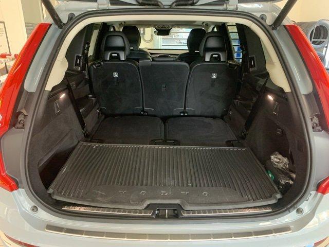 used 2024 Volvo XC90 Recharge Plug-In Hybrid car, priced at $46,000