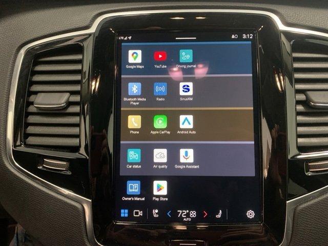 used 2024 Volvo XC90 Recharge Plug-In Hybrid car, priced at $46,000